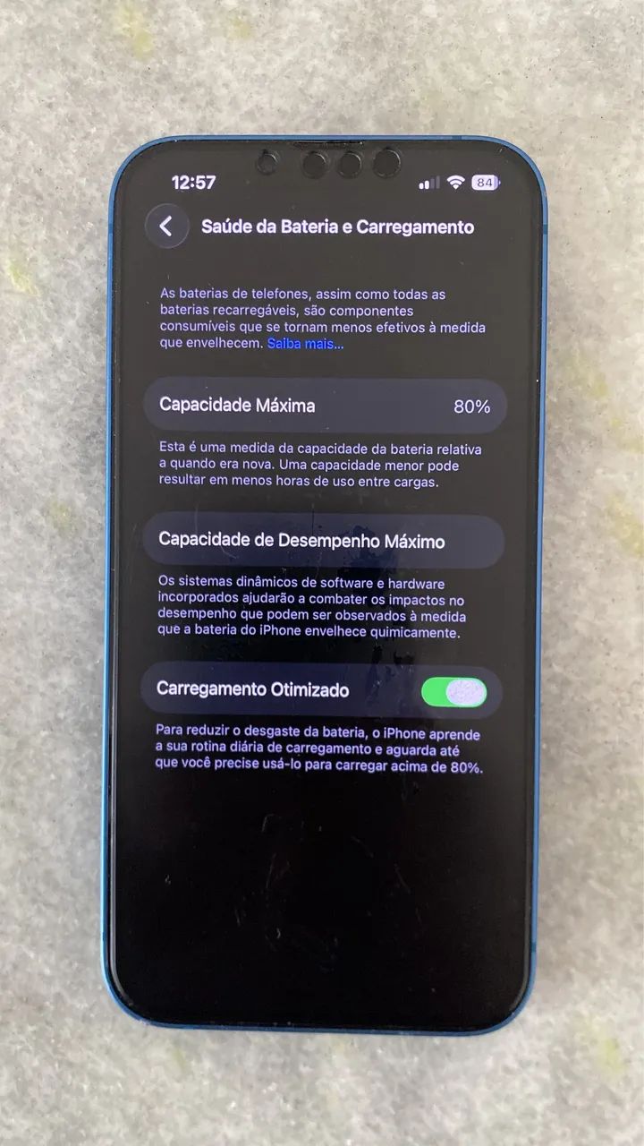 iPhone 13 128gb - Foto 5