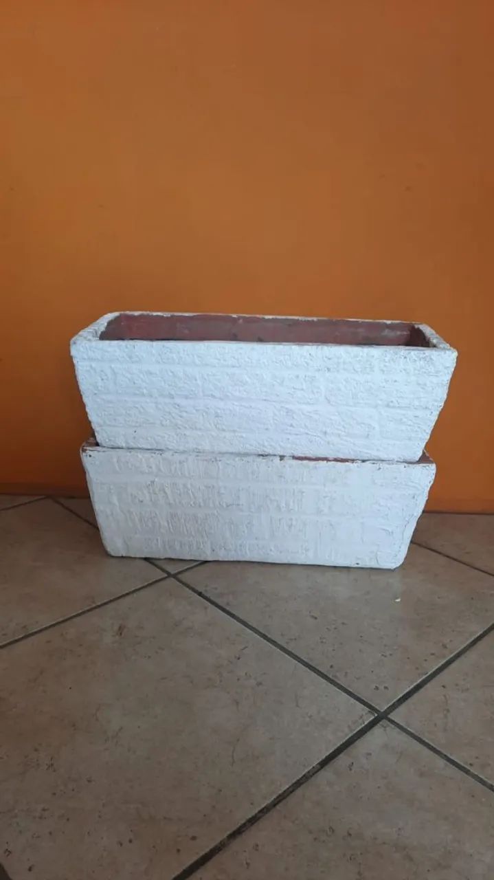 Vasos para plantas