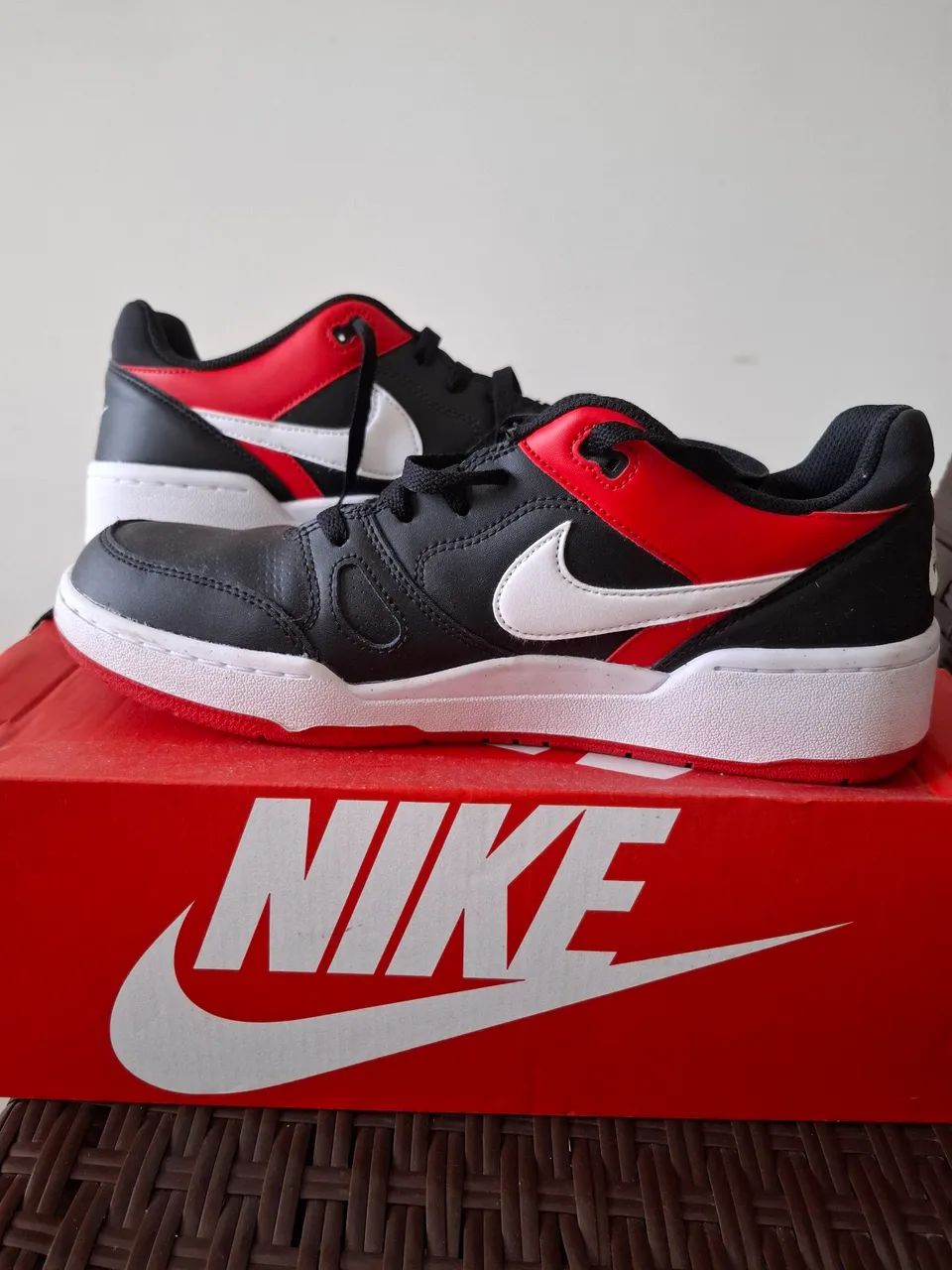 Tênis Nike Force  - Foto 5