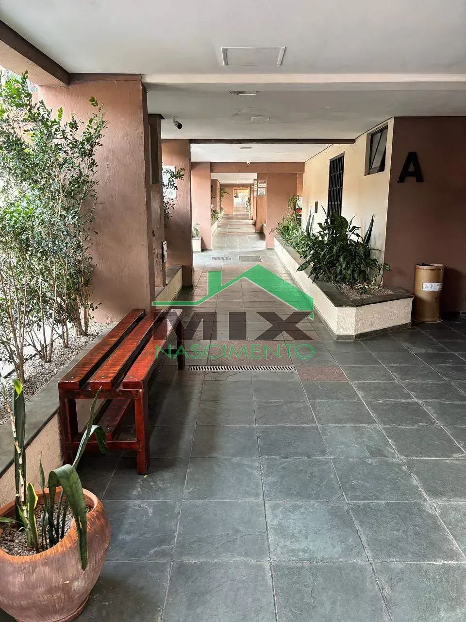 Apto 2 Dorms em Diadema | Sacada + Lazer Completo | Próx. Terminal e Praça da Moça - Foto 3