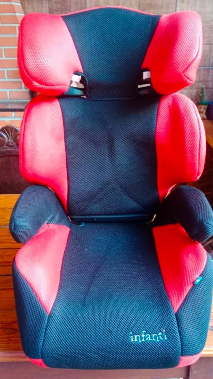 Cadeira de criança para carro 