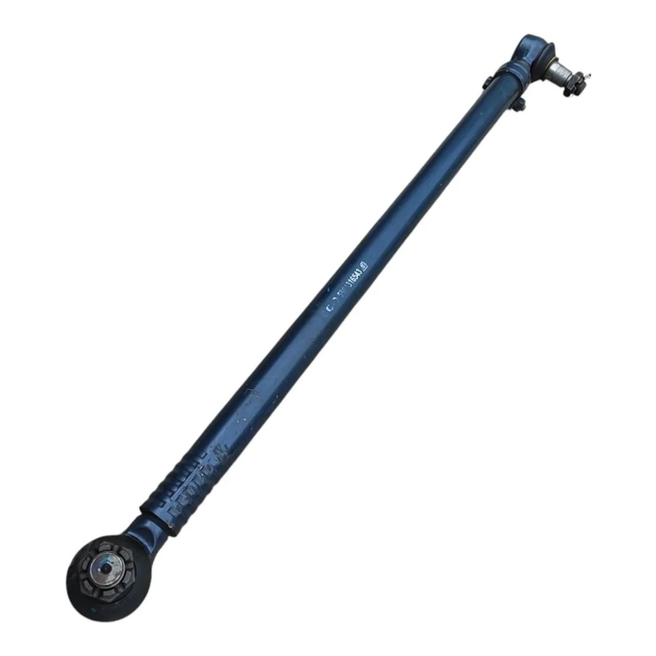 BARRA DIREÇÃO IVECO TECTOR 170E21 5801316543  E4286 - Foto 3