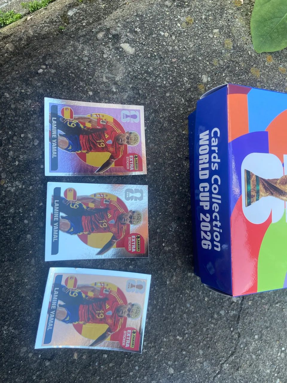 Figurinhas copa 2026 - Foto 4