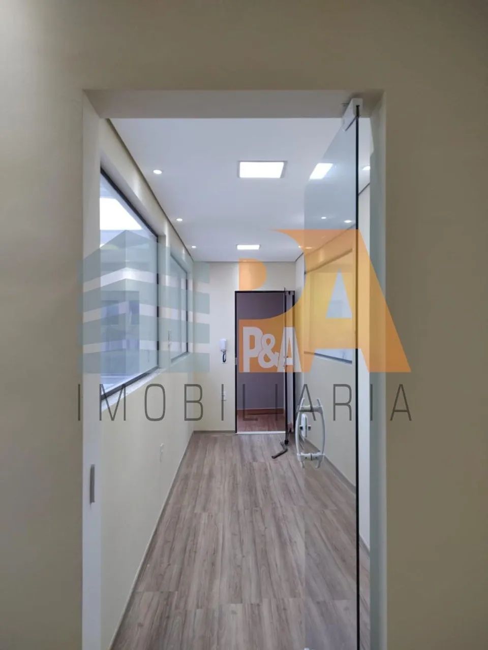 SALA COMERCIAL em Jaguariúna - São Paulo, Jardim Berlim - Foto 5