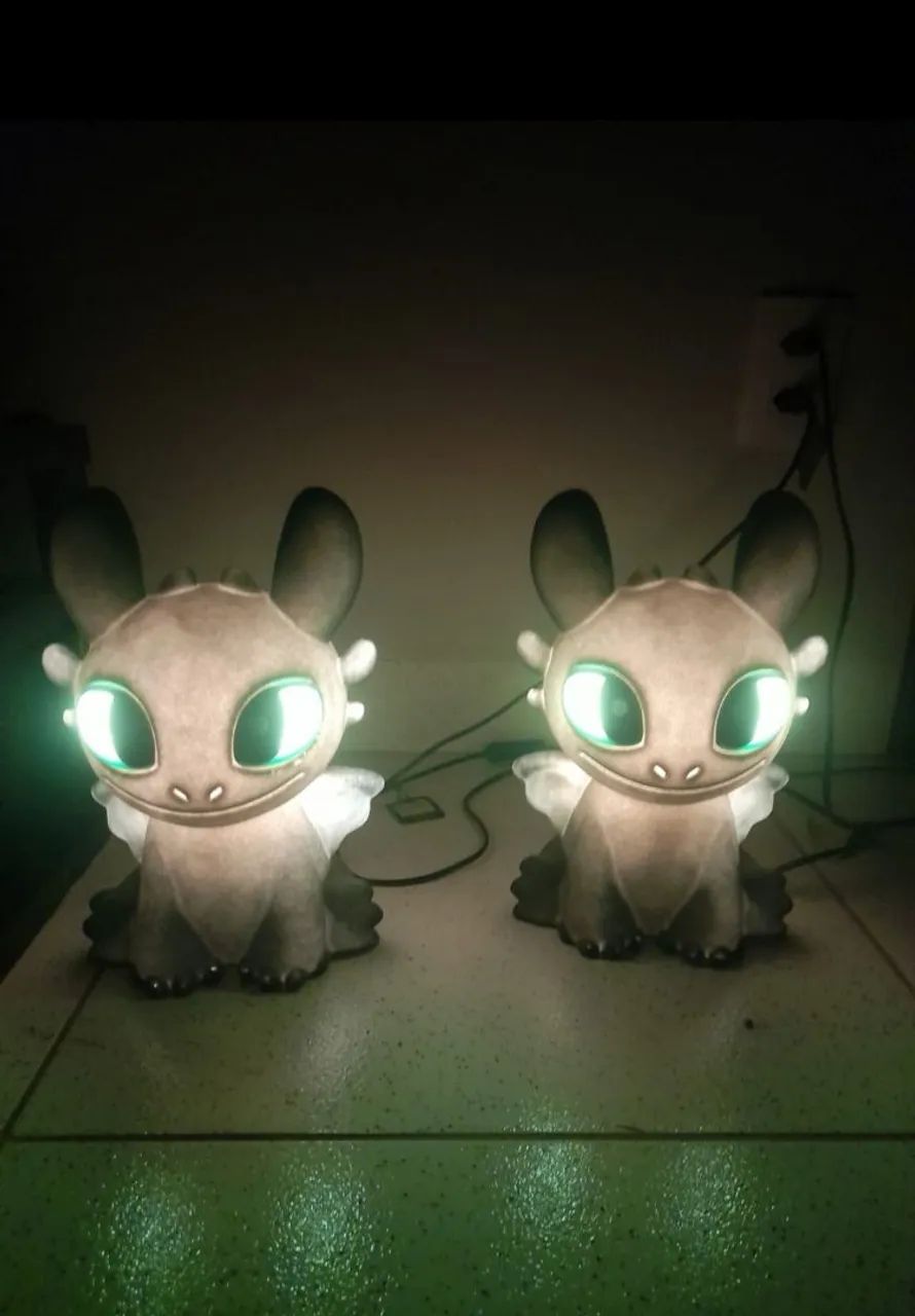 Luminárias  - Foto 2
