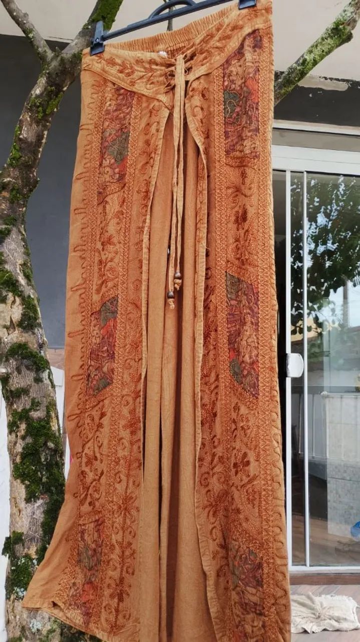 Roupas femininas indianas  - Foto 2