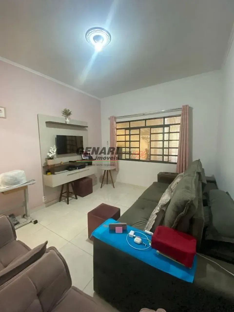 Casa com 2 quartos à venda - Jardim Flórida - Indaiatuba/SP - Foto 2