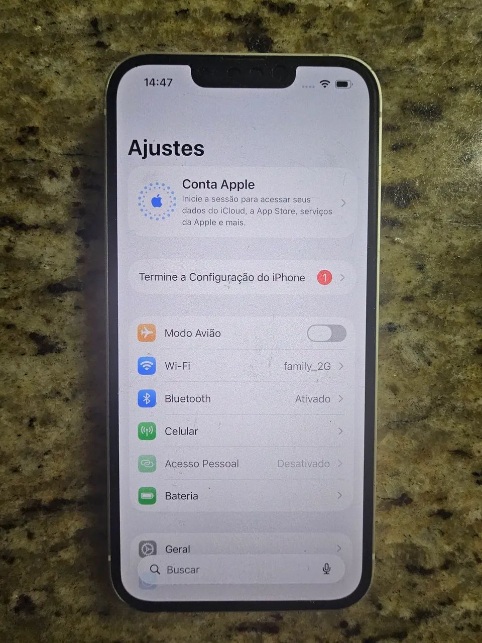 Iphone 13 - 128GB - Foto 5