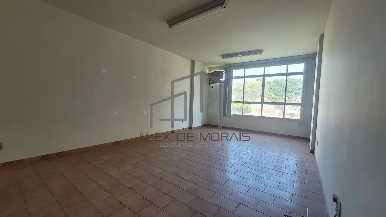 Maravilhoso Conjunto de Salas no Centro de Vitória - Foto 4