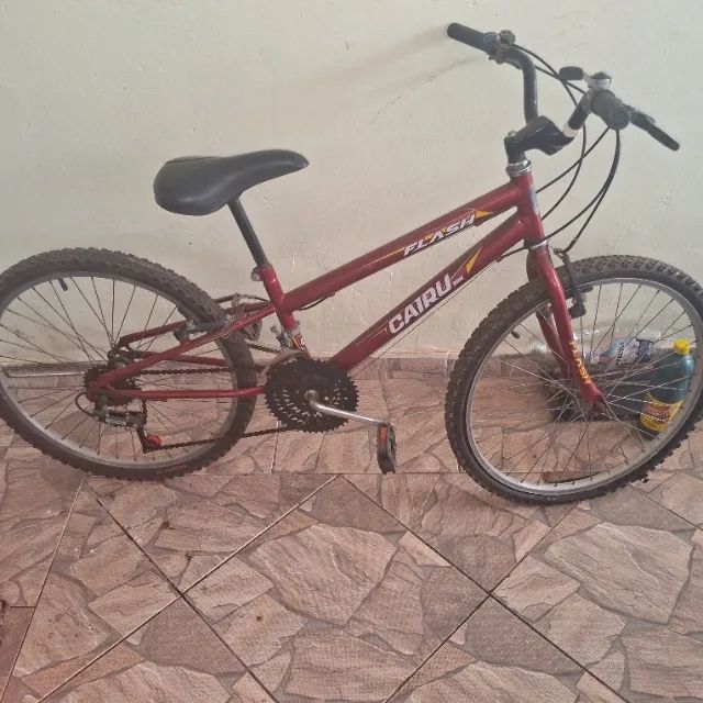 Bicicleta juvenil e infantil - Foto 2
