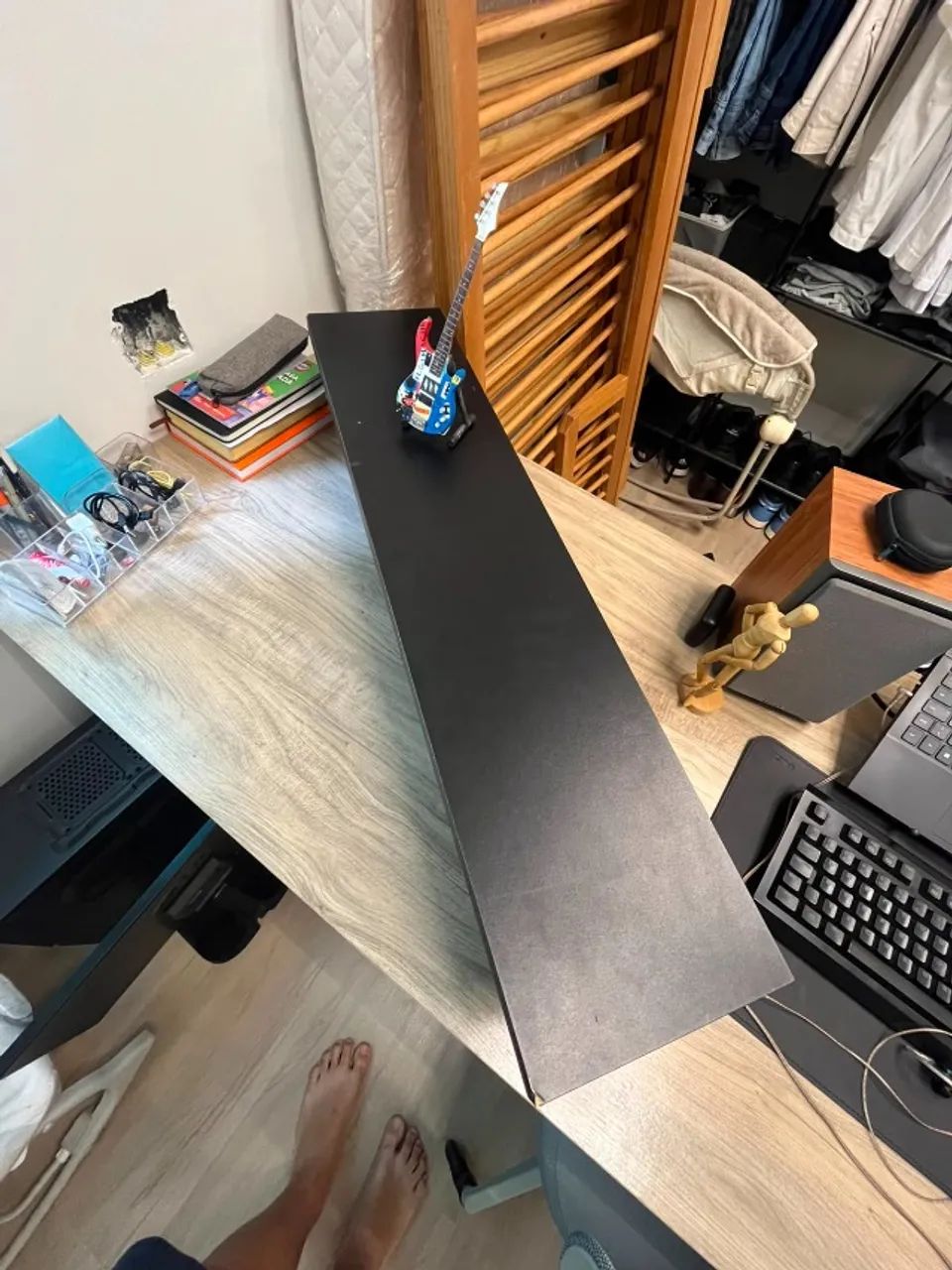 PC GAMER + Monitor + Suporte - Foto 2
