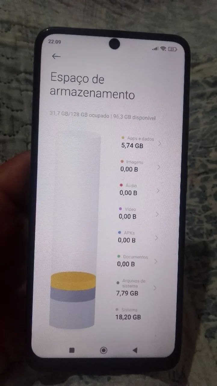 Xiaomi redmi Note 11  - Foto 5