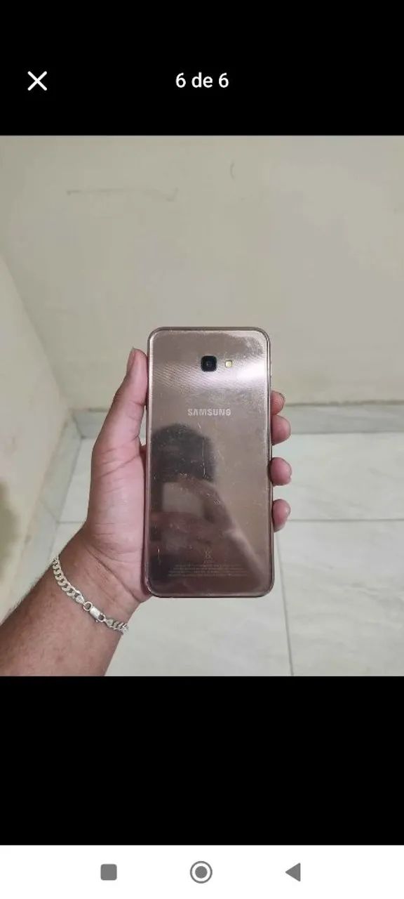 J4 Plus  - Foto 5