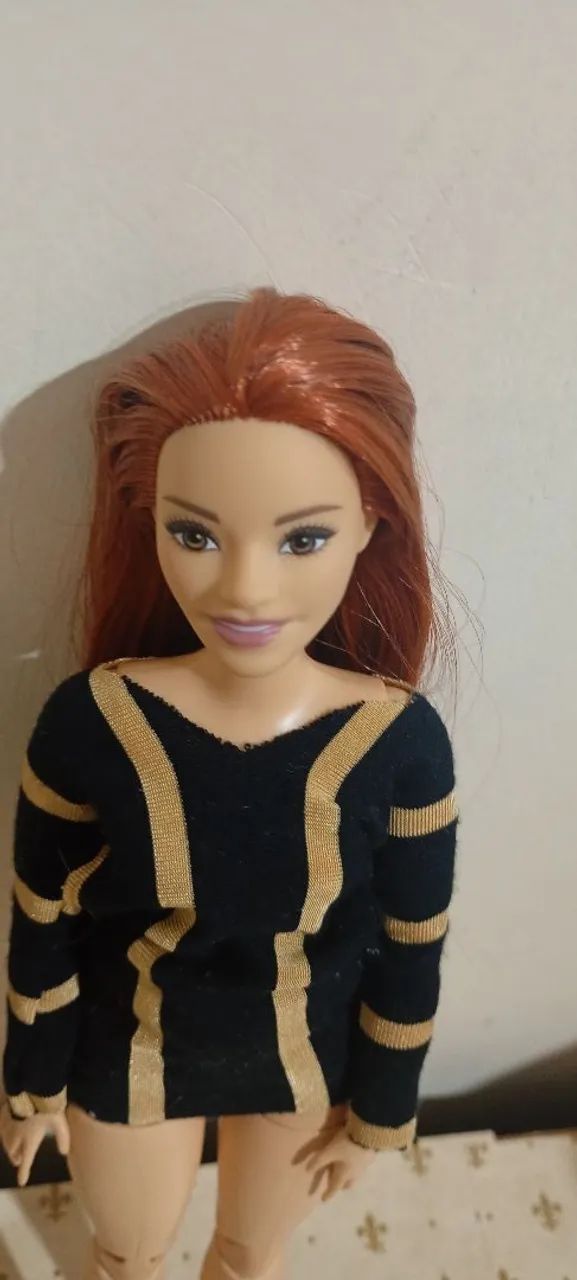 Barbies em bom estado  - Foto 3