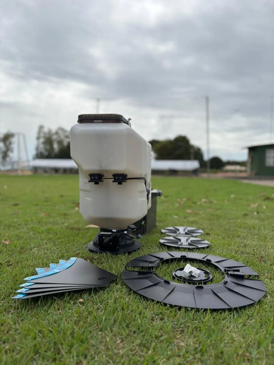 Venda DRONE T30  - Foto 2