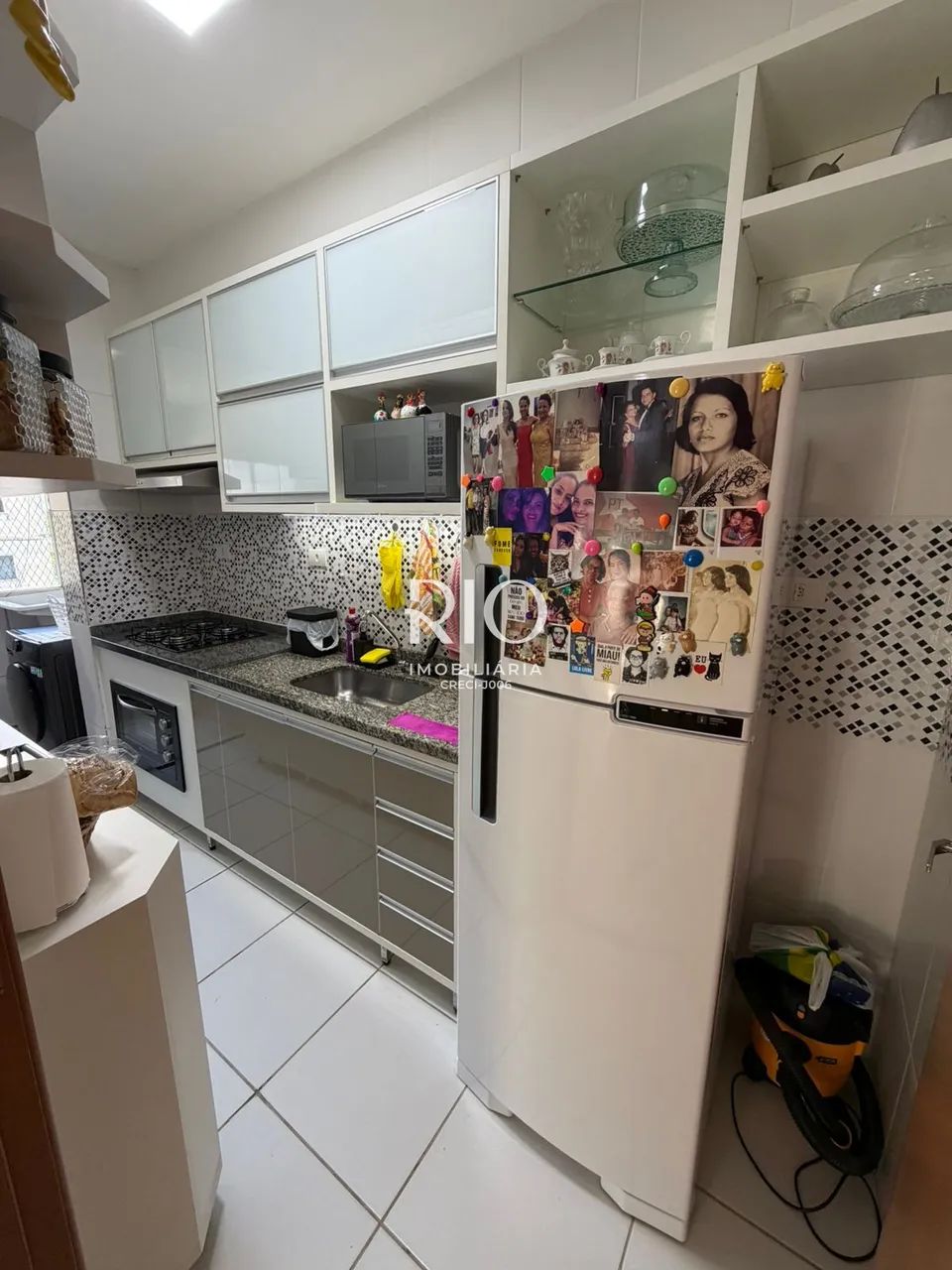 Apartamento 2 quartos - Alto Alegre - Foto 4