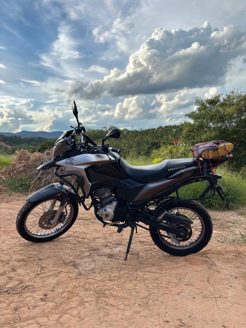 XRE190 ABS 2019 - Foto 2