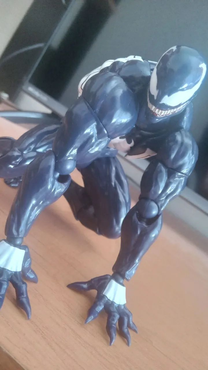 Venom Mess Toys - Foto 2