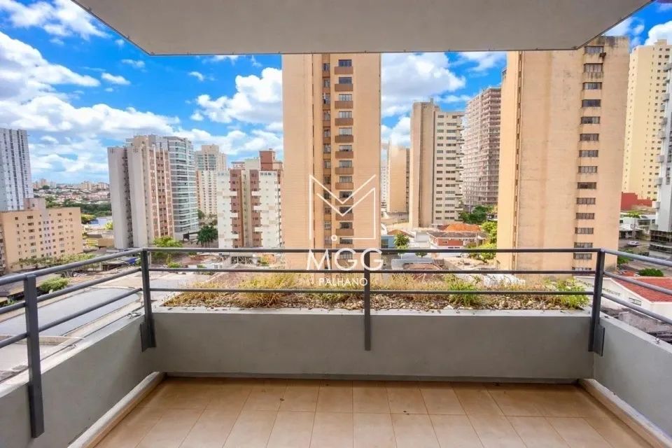 APARTAMENTO Edifício Giardini - Foto 4