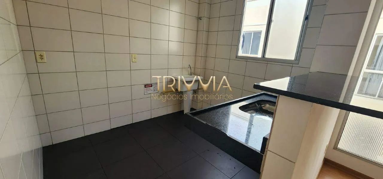 Apartamento com Excelente Estrutura de Lazer e Segurança - Foto 4