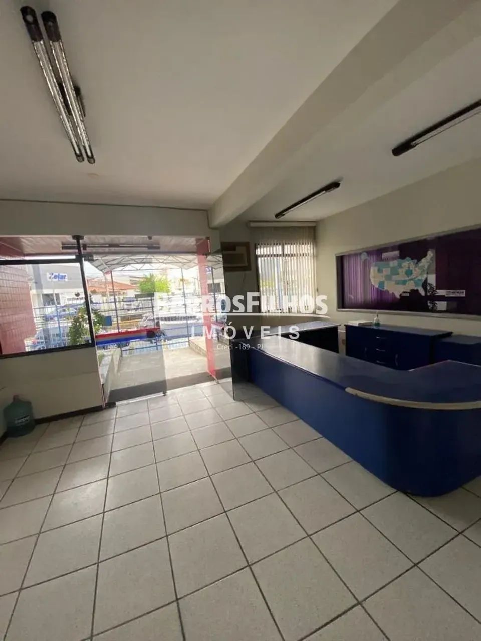 Ponto para locação, 8 salas, Salgado FIlho, Aracaju, SE - Foto 5