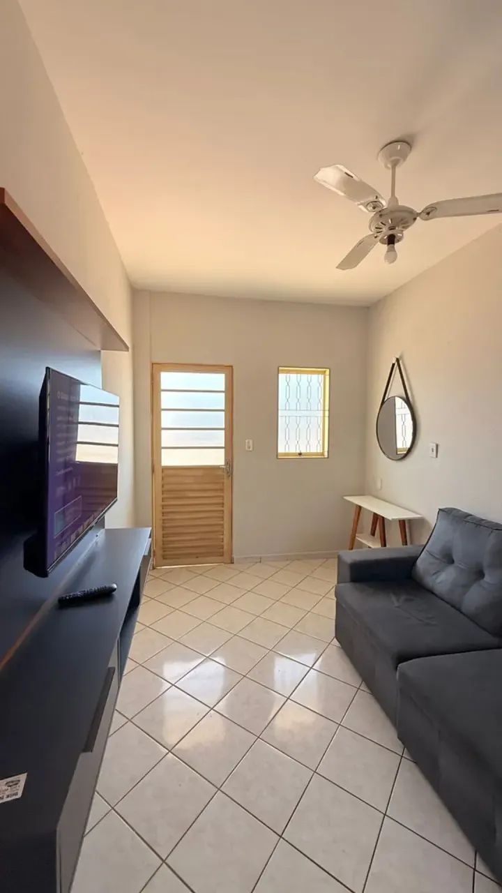 Loft com 45m², 2 quartos - Jardim Guanabara, Cuiabá/MT - Foto 3