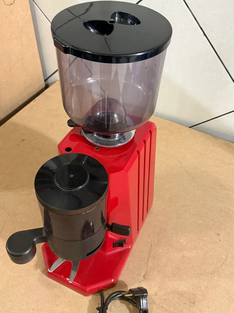 Moinho de café  - Foto 5