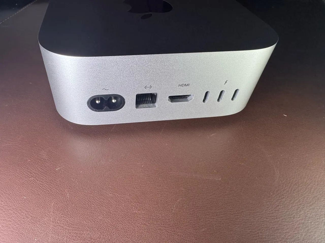 Mac mini m4 256gb