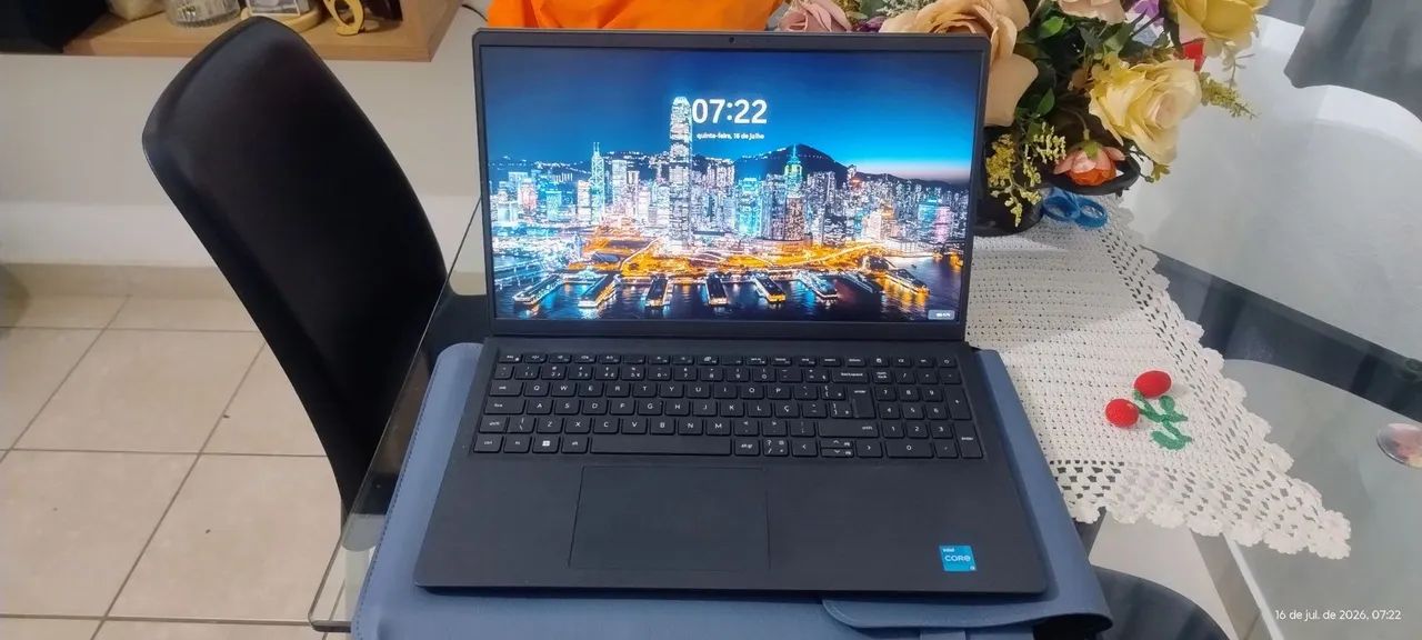 Notebook Dell I3 - Foto 2