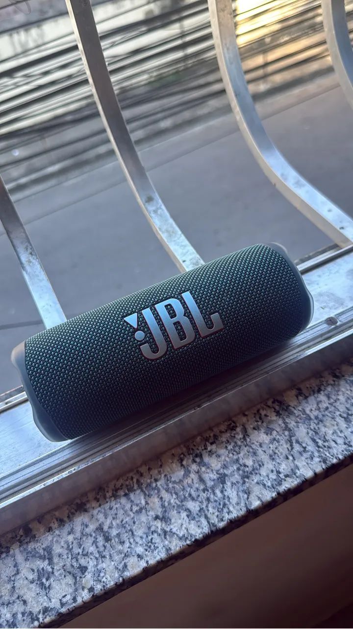 JBL FLIP 6 - Foto 3