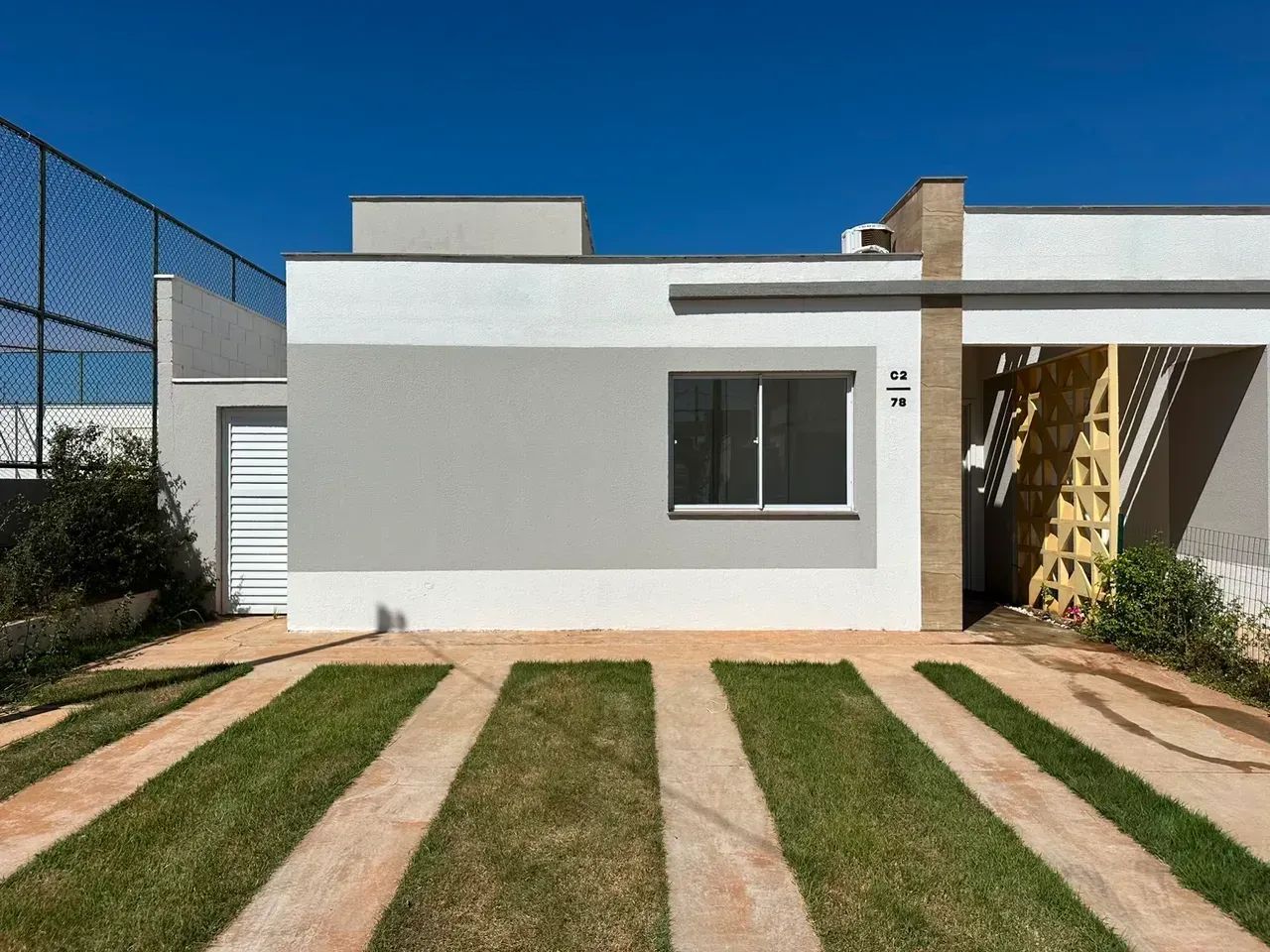 Imóvel para aluguel tem 80 metros quadrados com 2 quartos - Foto 2