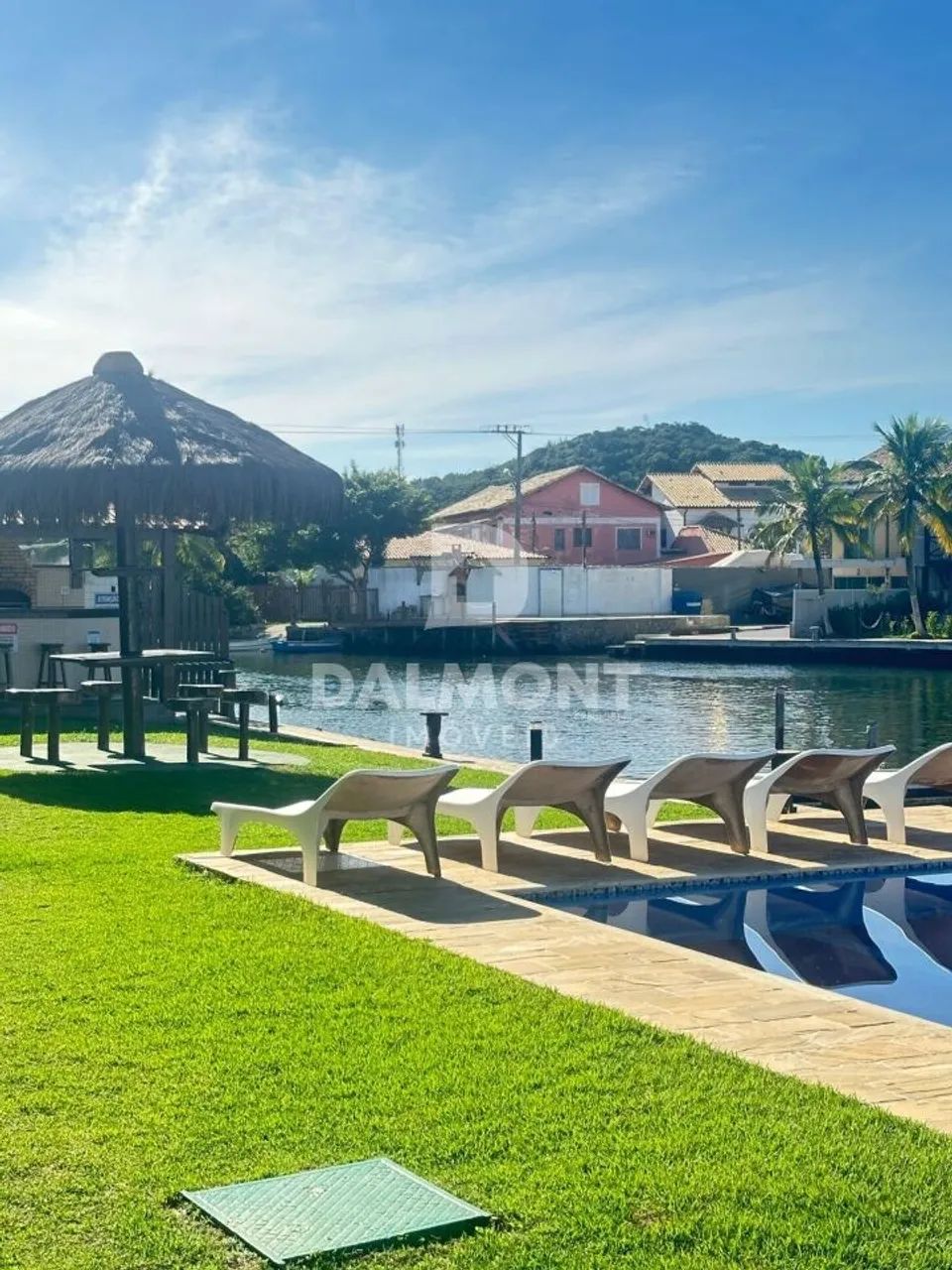 Ogiva - Cabo Frio - Excelente Casa - Foto 4