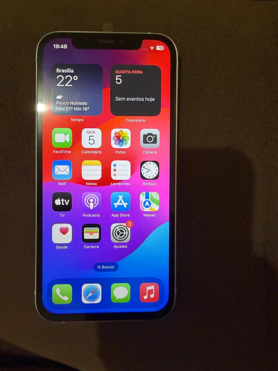 iPhone 12 - Foto 2