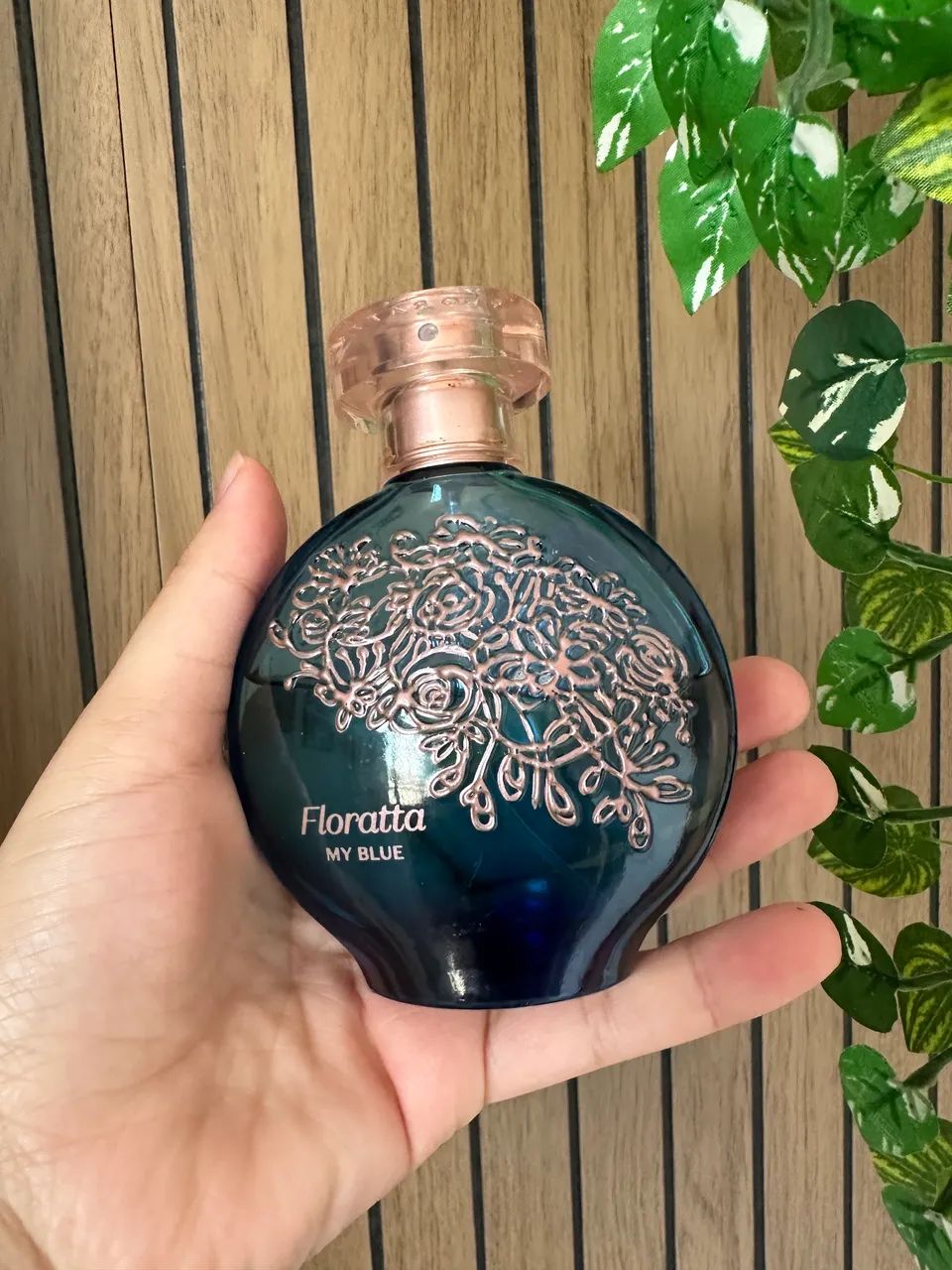 Perfume Oboticario 