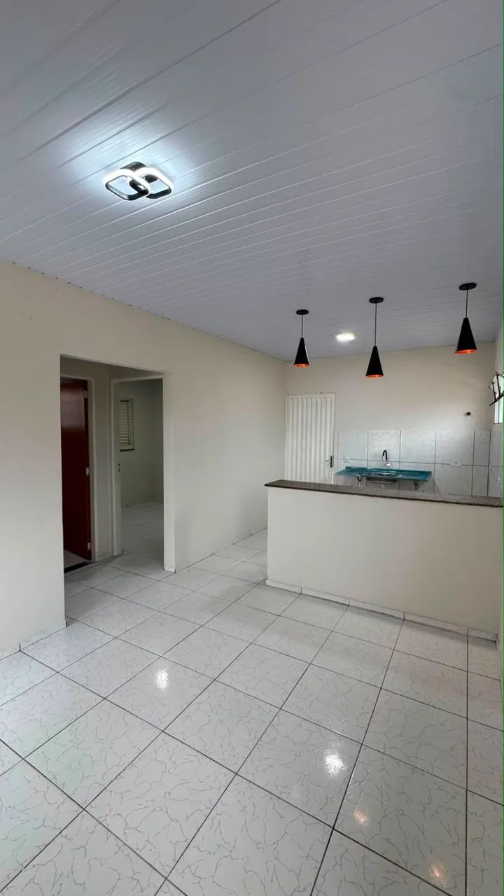 CASA EM ALTOS COM PONTO COMERCIAL - Foto 5