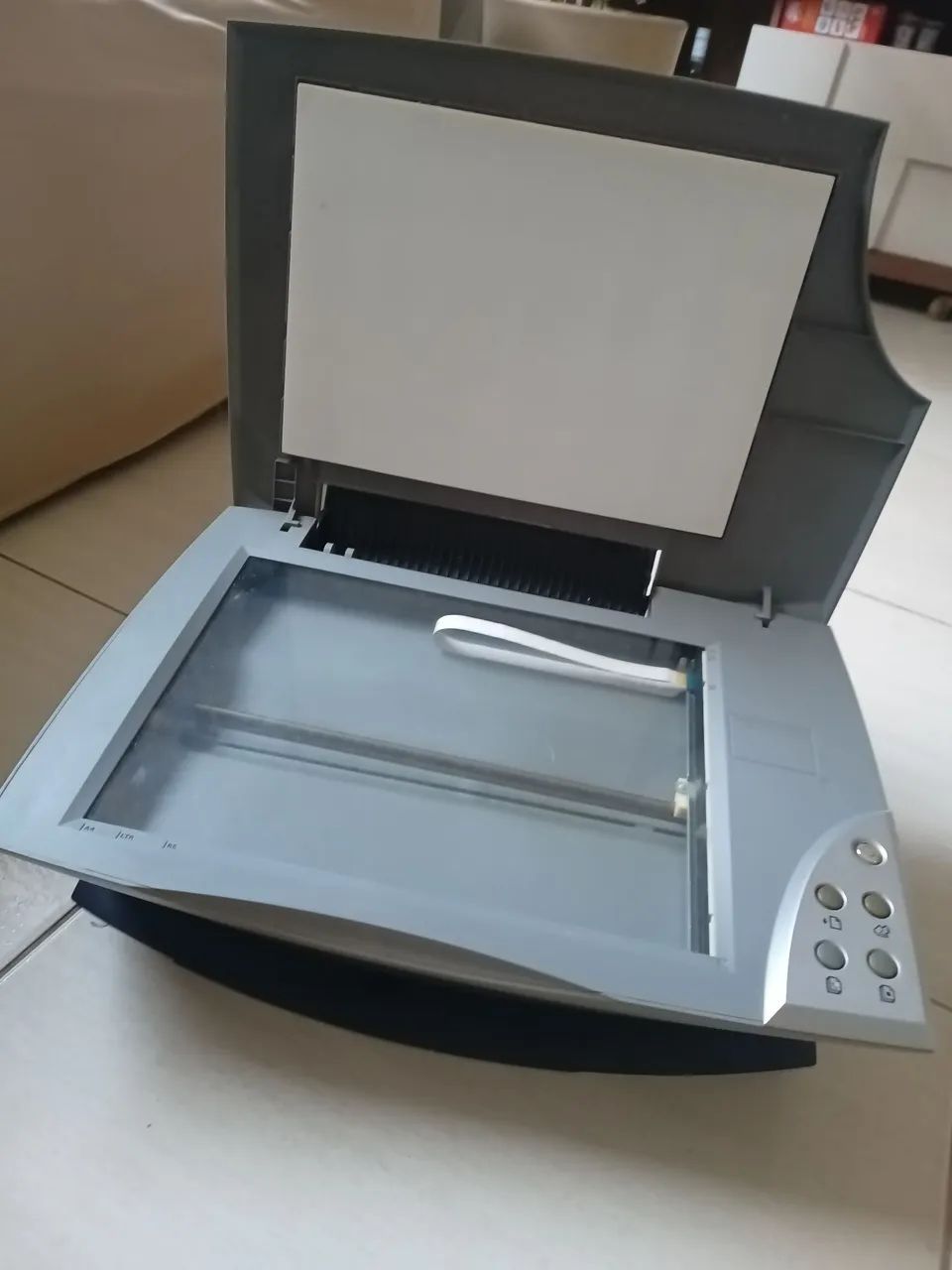 Impressora  - Foto 3