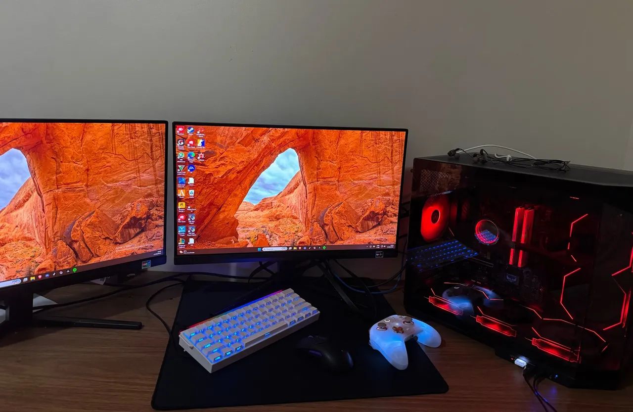 Pc completo - Foto 2