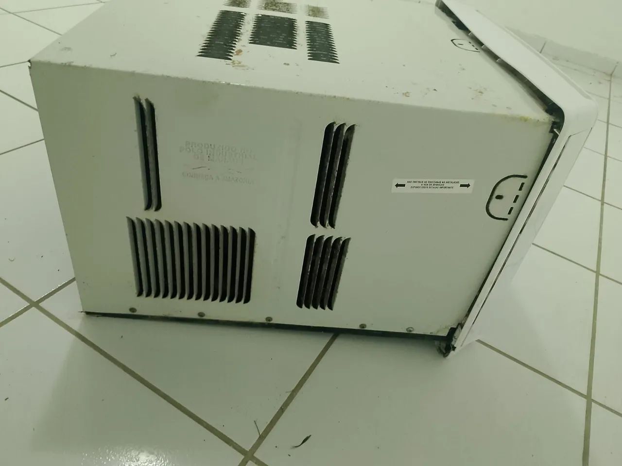 Ar condicionado  - Foto 4