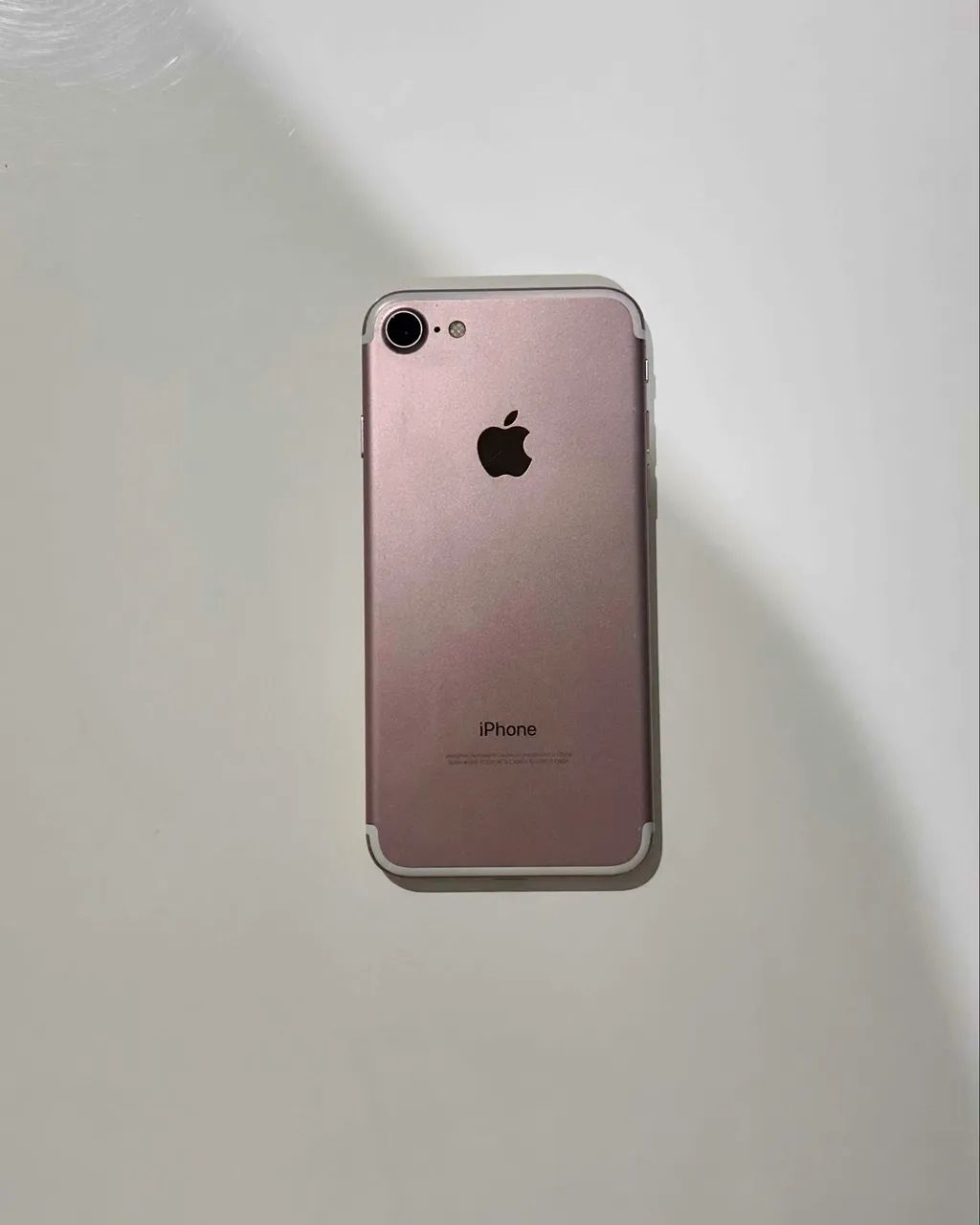IPHONE 7, 256GB - Foto 2