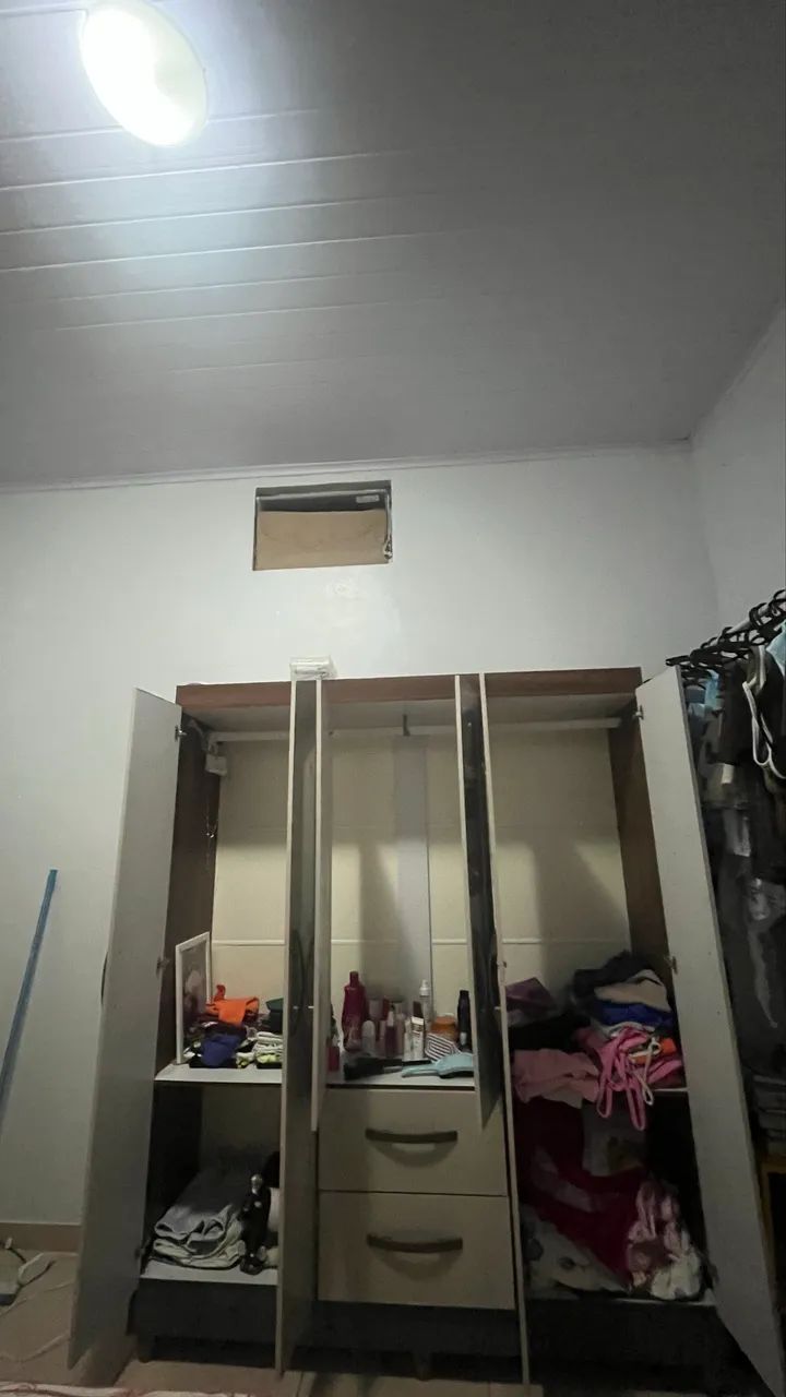 guarda roupa 6 portas  - Foto 2