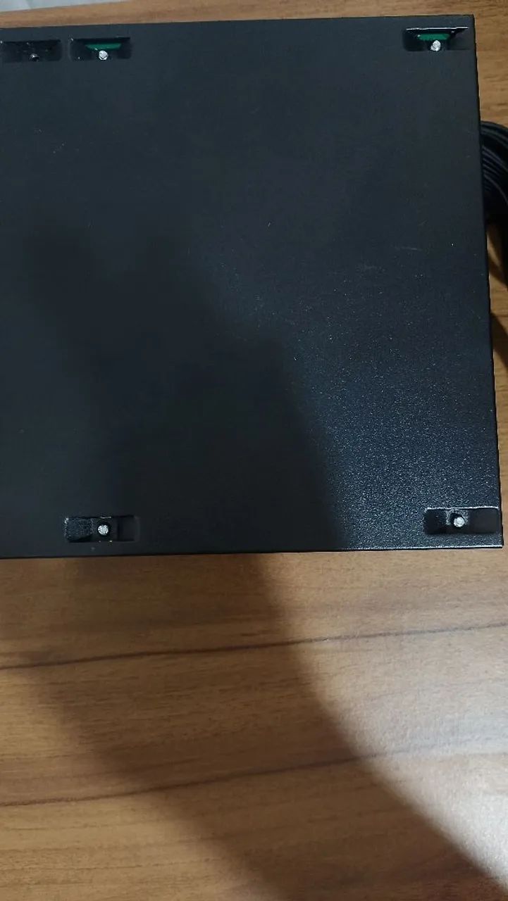 ? Fonte de Alimentação para PC - Nova, Sem Uso! ? - Foto 5