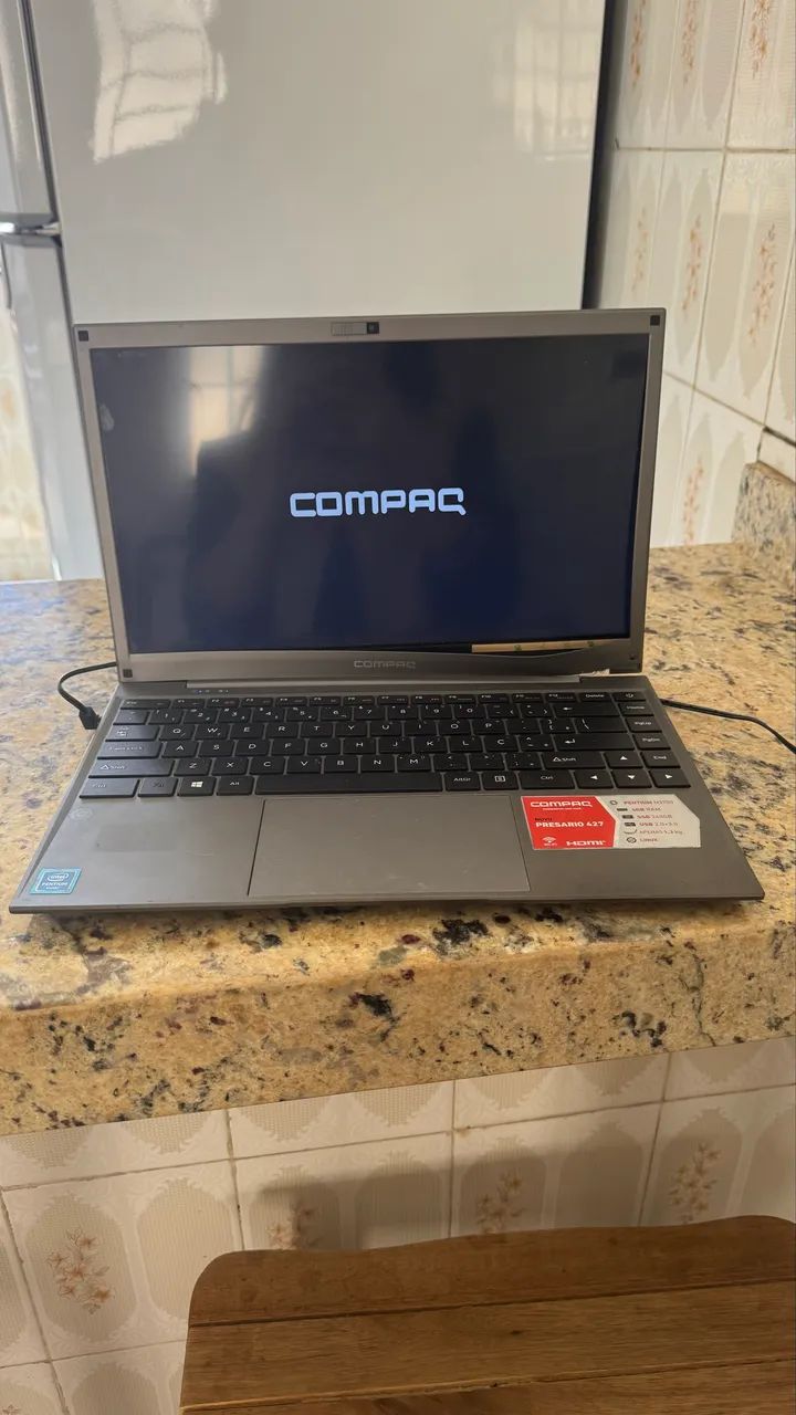 vendo notebook  - Foto 2