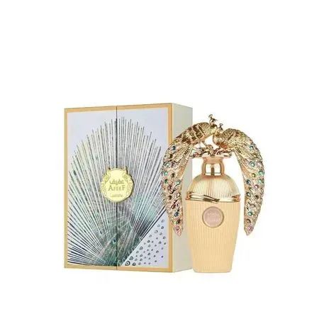 Lattafa Afeef Eau de Parfum 100ml