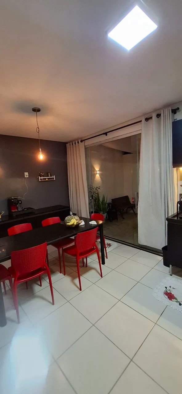Casa Condominio Fechado 2Q 2Wc Ampliada c/ Suite - Foto 4