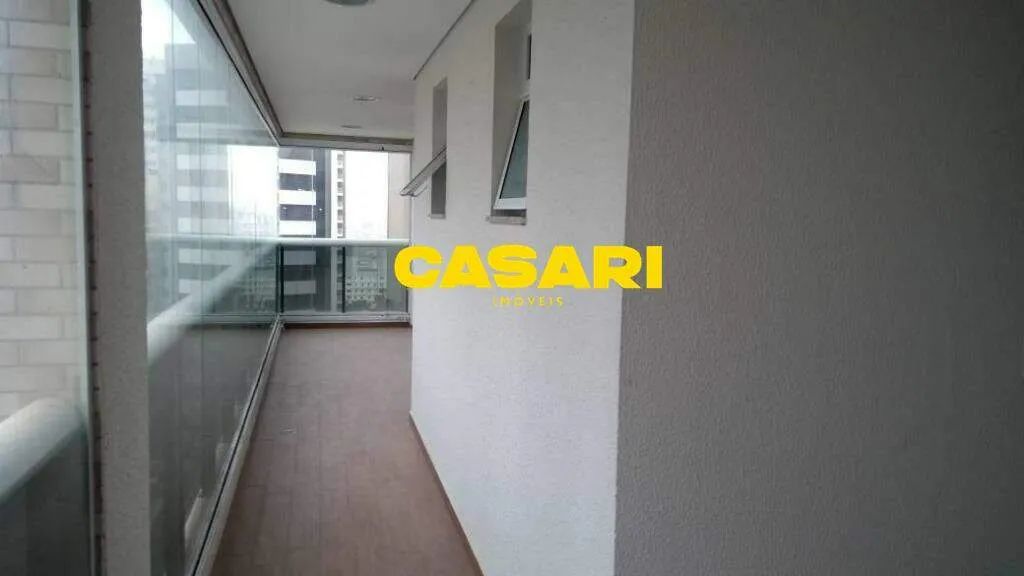 Apartamento com 2 dormitórios à venda, 95 m² - Jardim - Santo André/SP
