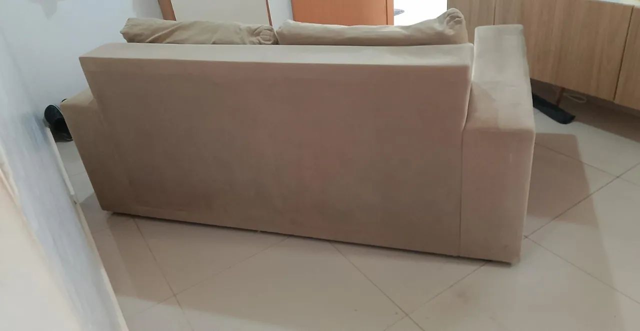 Sofá Retrátil  - Foto 4