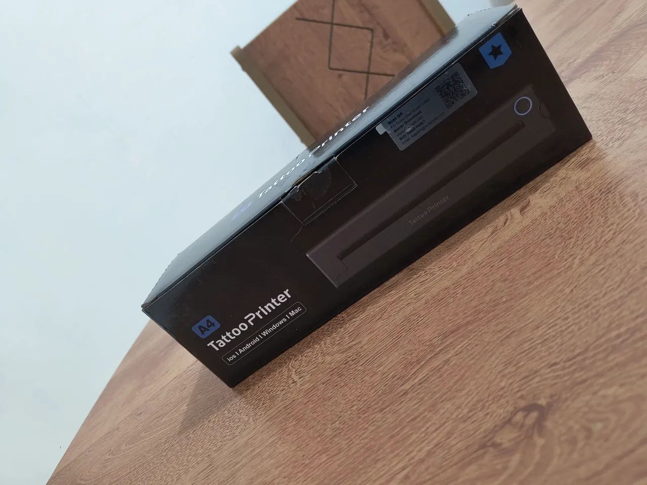 Impressora Térmica  - Foto 5