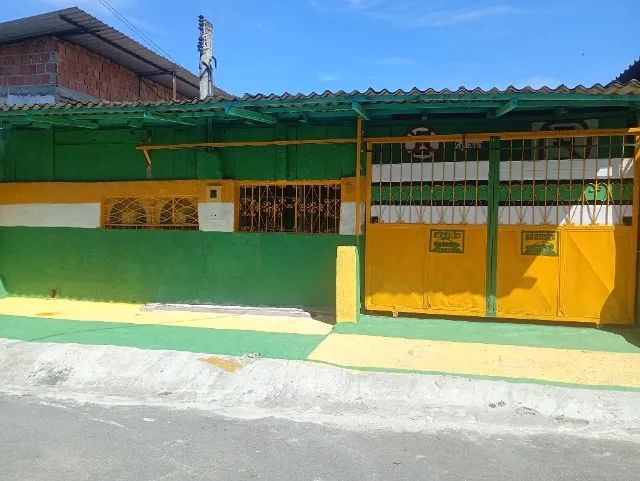 Vendo casa / novo Aleixo  - Foto 4