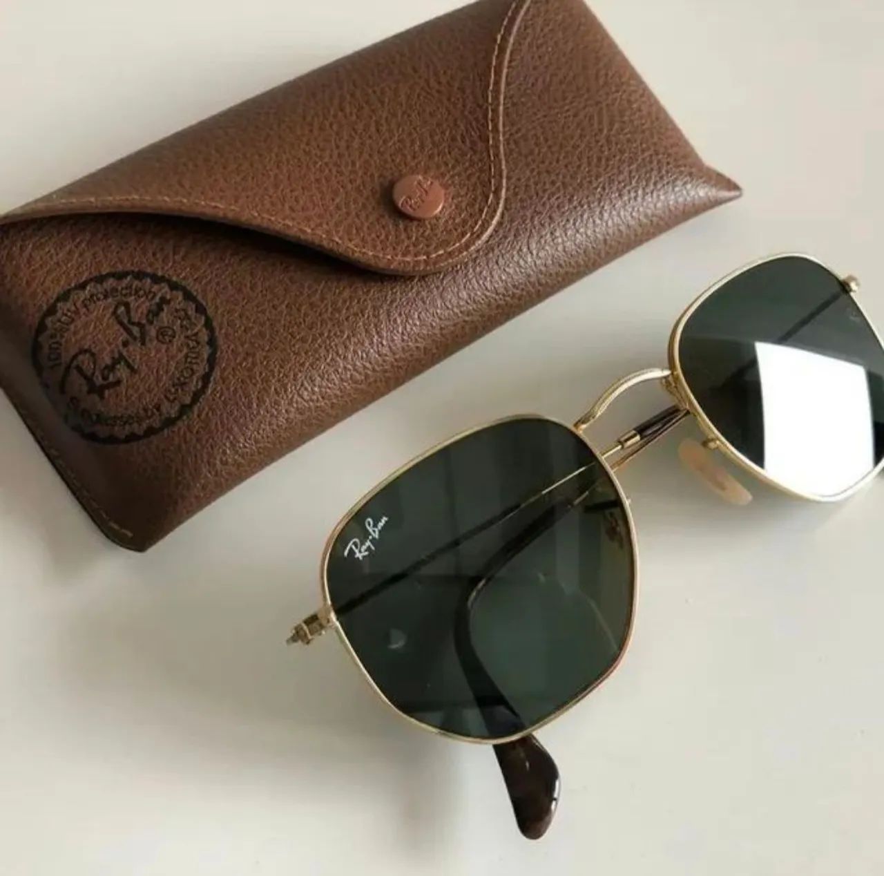 Óculos Rayban Original  - Foto 2