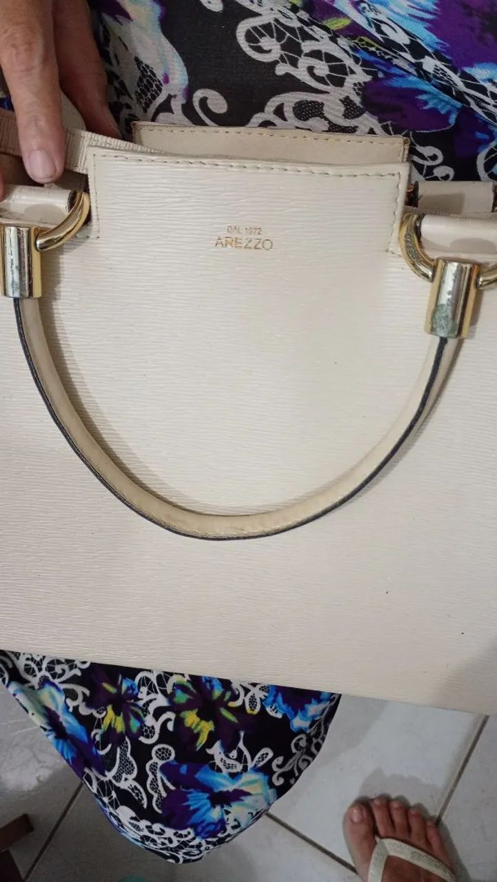 Bolsa Arezzo  - Foto 2